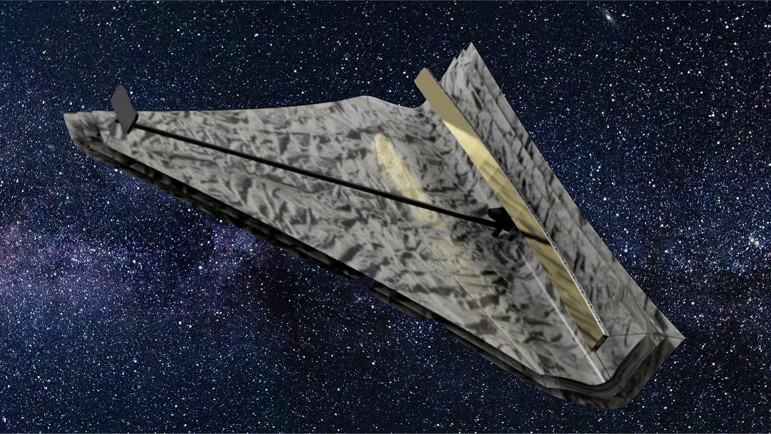 Telescpio retangular pode encontrar todas as Terras 2.0 na nossa vizinhana