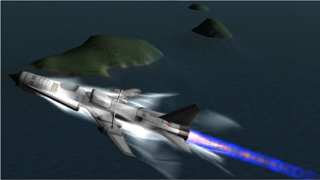 Novo combustível para foguetes supera todos os concorrentes