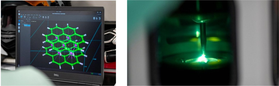 Novo combustível para foguetes supera todos os concorrentes