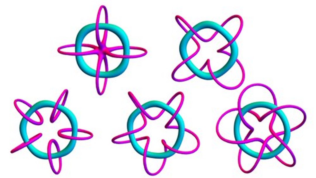 A Era dos Nós pode explicar por que o Universo existe