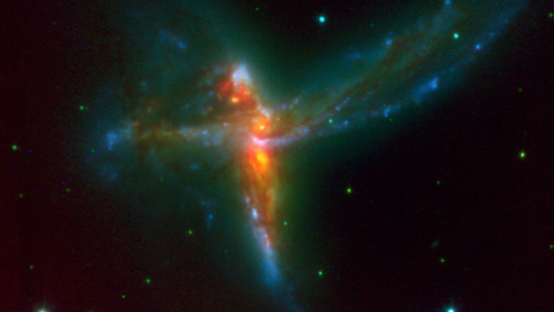 No vivemos em uma Matrix porque Universo no pode ser descrito computacionalmente, dizem fsicos