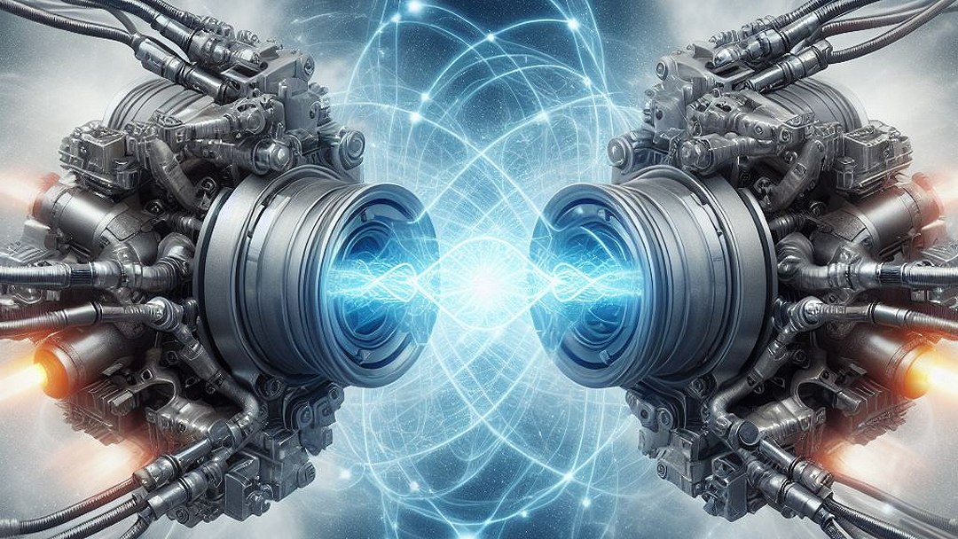 No vivemos em uma Matrix porque Universo no pode ser descrito computacionalmente, dizem fsicos