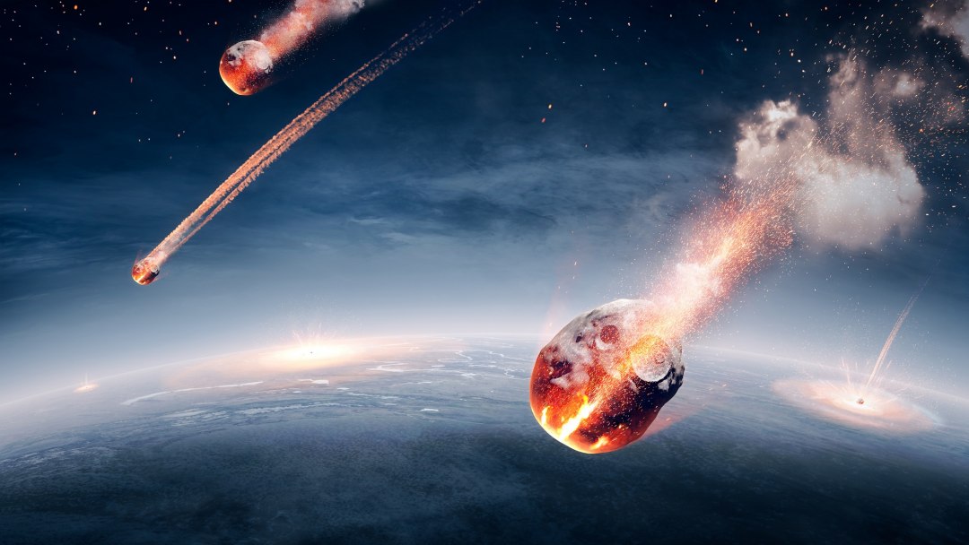 Como nasce a água dos planetas? Experimento revela a criação da água