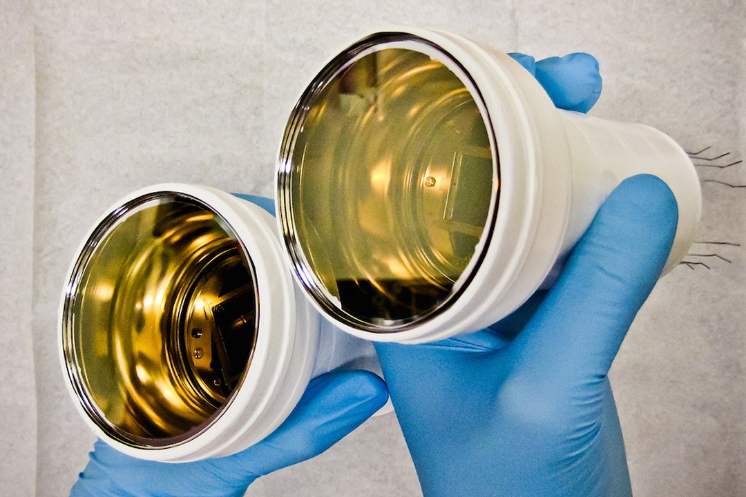 Não, (ainda) não detectamos diretamente a matéria escura