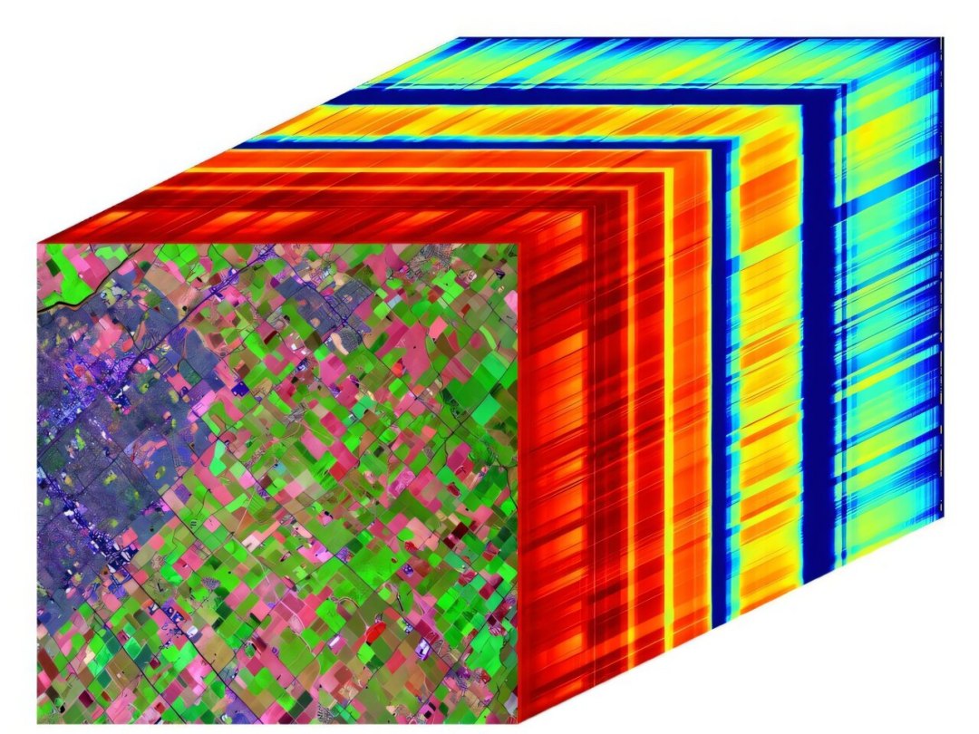 Novo sensor da NASA decola em busca minerais críticos