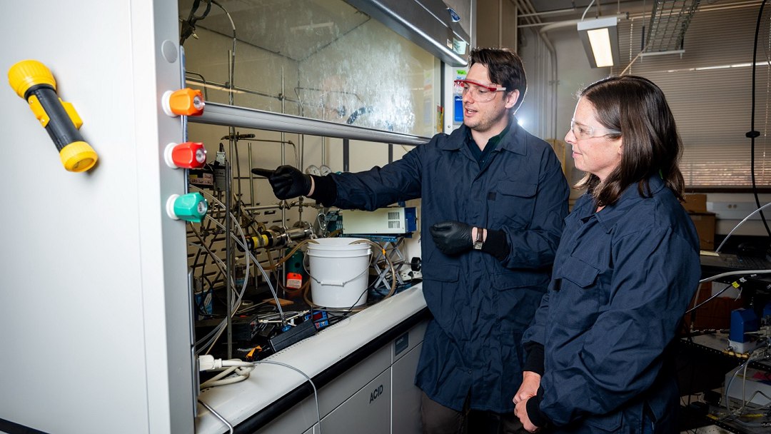 Compostos de enxofre não são exclusivos da vida, questionando vida em exoplaneta