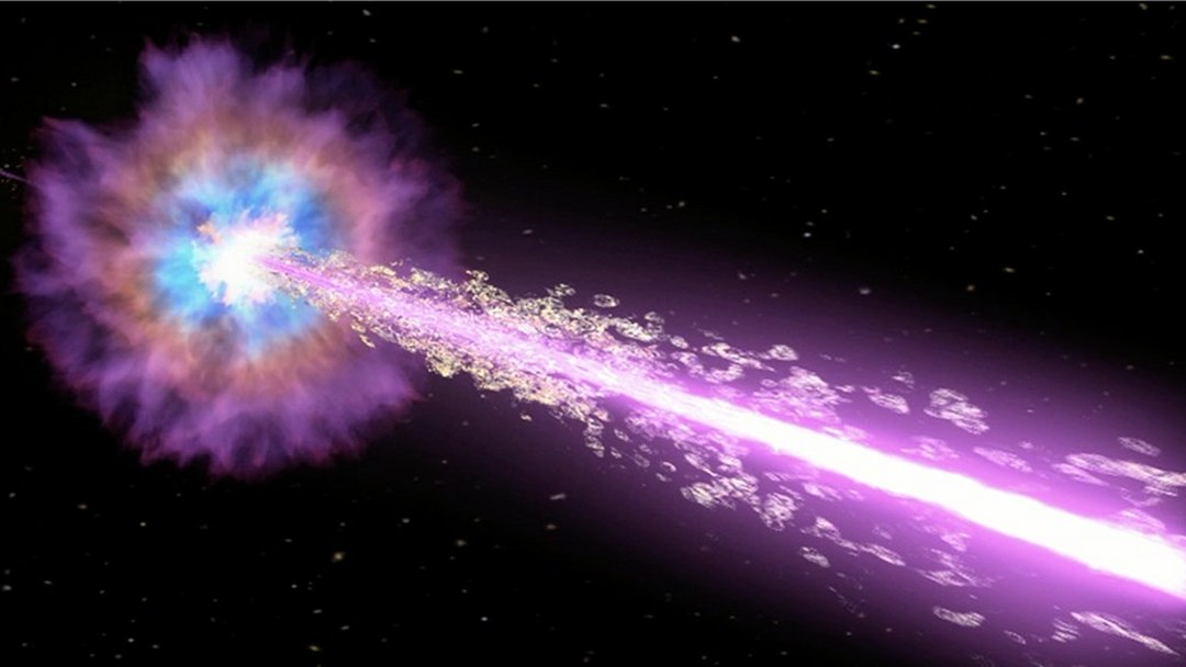 Teoria da gravidade quadr�tica reformula vis�o do Big Bang