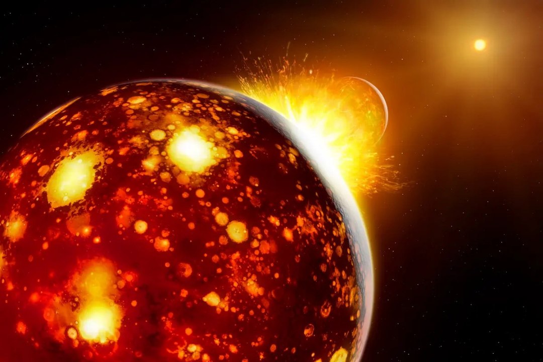 O inferno de Dante Alighieri pode retratar impacto planetário 500 anos antes da ciência moderna