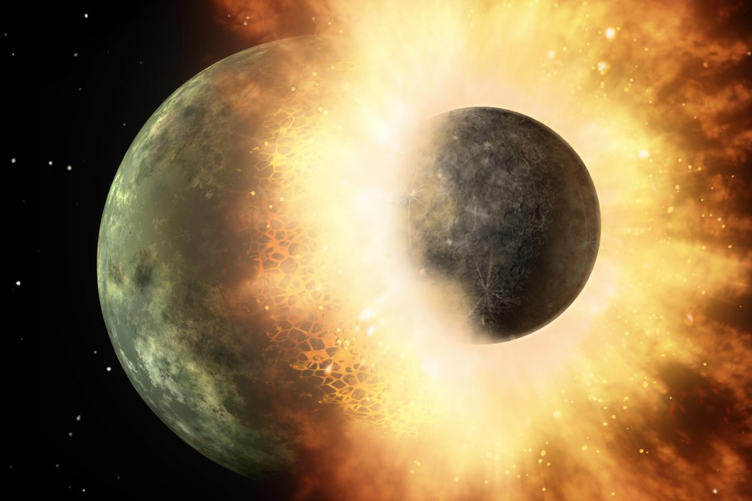 O inferno de Dante Alighieri pode retratar impacto planetário 500 anos antes da ciência moderna