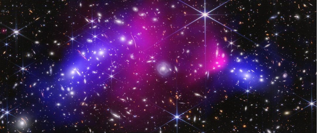 Cai por terra principal indício observacional da matéria escura