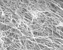 Velcro termal feito com nanotubos ajuda dissipao de calor em chips
