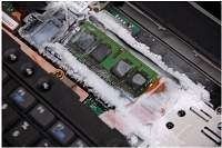 Cientistas congelam mem�ria de notebook e quebram criptografia de disco