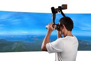 Visorama: realidade virtual vira imerso audiovisual