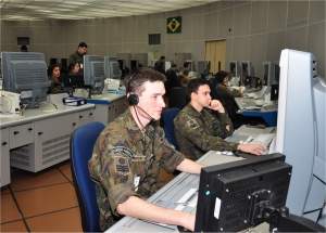 Software nacional far controle de trfego areo