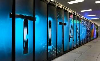 Maior supercomputador dos EUA usa processadores grficos