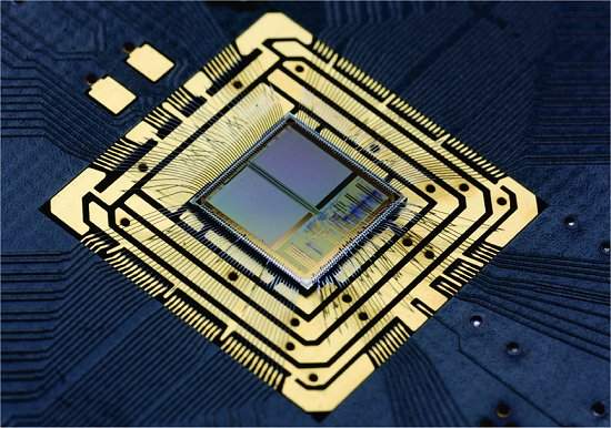 Processador neuromrfico roda os primeiros programas