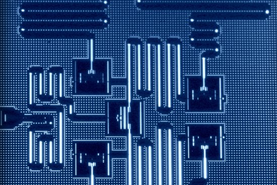 IBM disponibiliza acesso a computador quântico pela internet