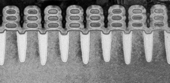 IBM e Samsung demonstram que chips de 5 nm so possveis