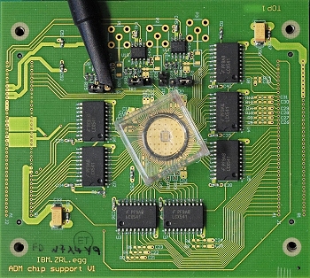 IBM faz inteligncia artificial com computao sem processador