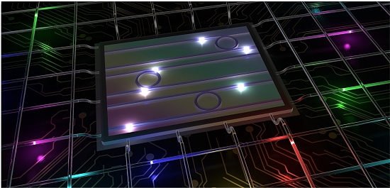 Por que qudits so melhores que qubits