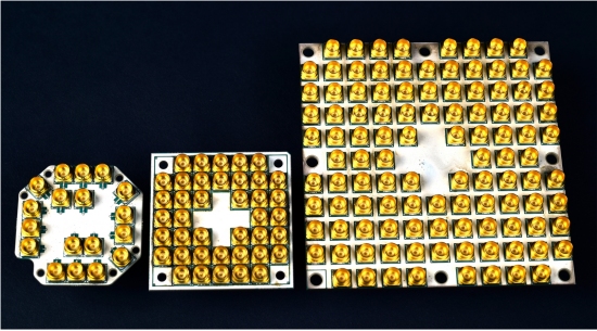 ioff ion significa microeletronica