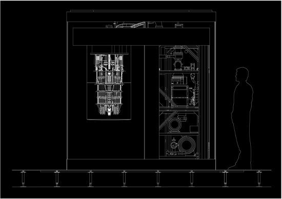 IBM lança seu primeiro computador quântico comercial