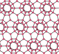Inteligncia artificial e mecnica quntica juntam-se para explicar a gua