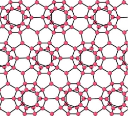 Inteligência artificial e mecânica quântica juntam-se para explicar a água