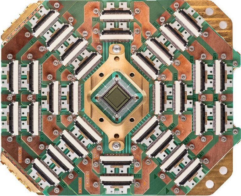 Computador quântico D-Wave demonstra supremacia de desempenho