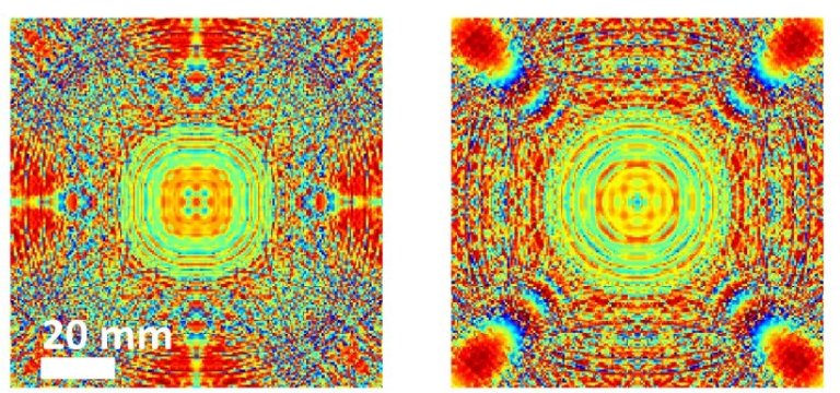 Nova forma de computao  feita multiplicando ondas de luz