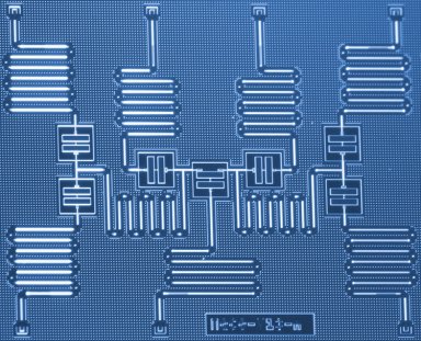 Software quântico roda em computador clássico