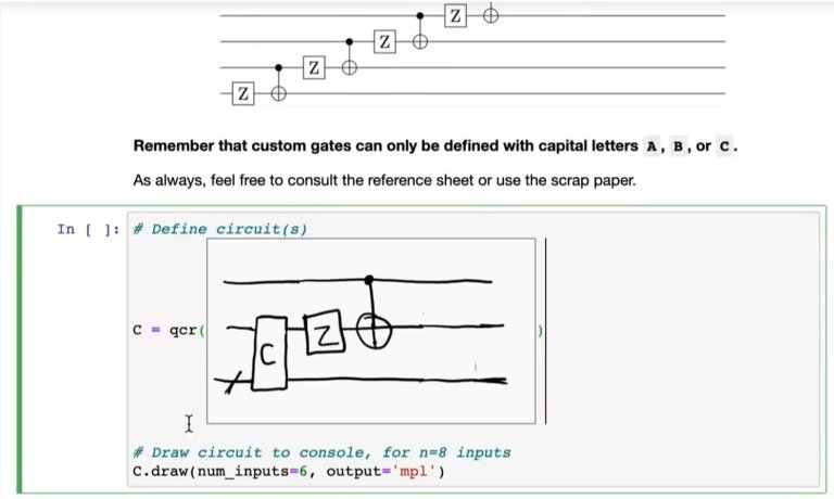Interface de programo transforma rascunhos e manuscritos em cdigo