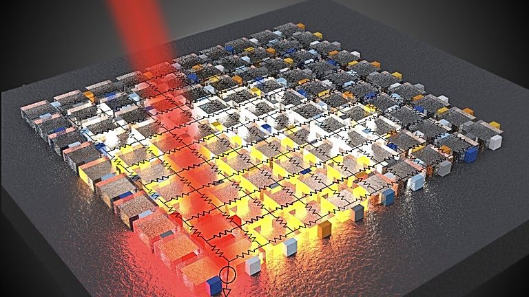 Como a fotnica est revolucionando a inteligncia artificial