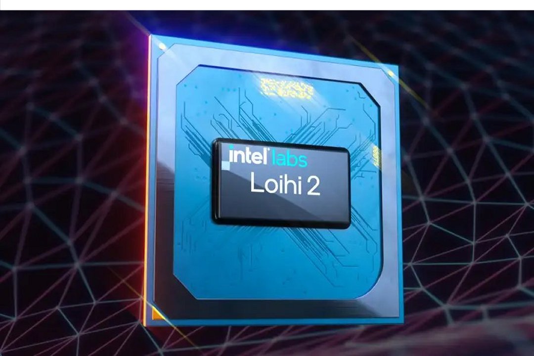 Intel apresenta maior computador neurom