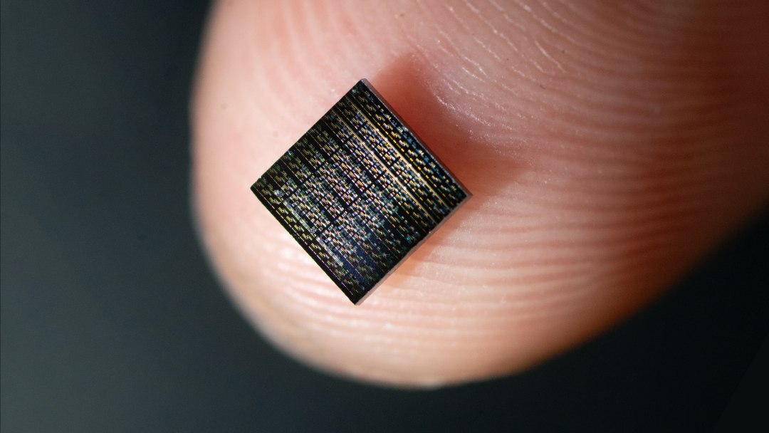 Neurnios artificiais replicam funes biolgicas trocando eltrons por ons