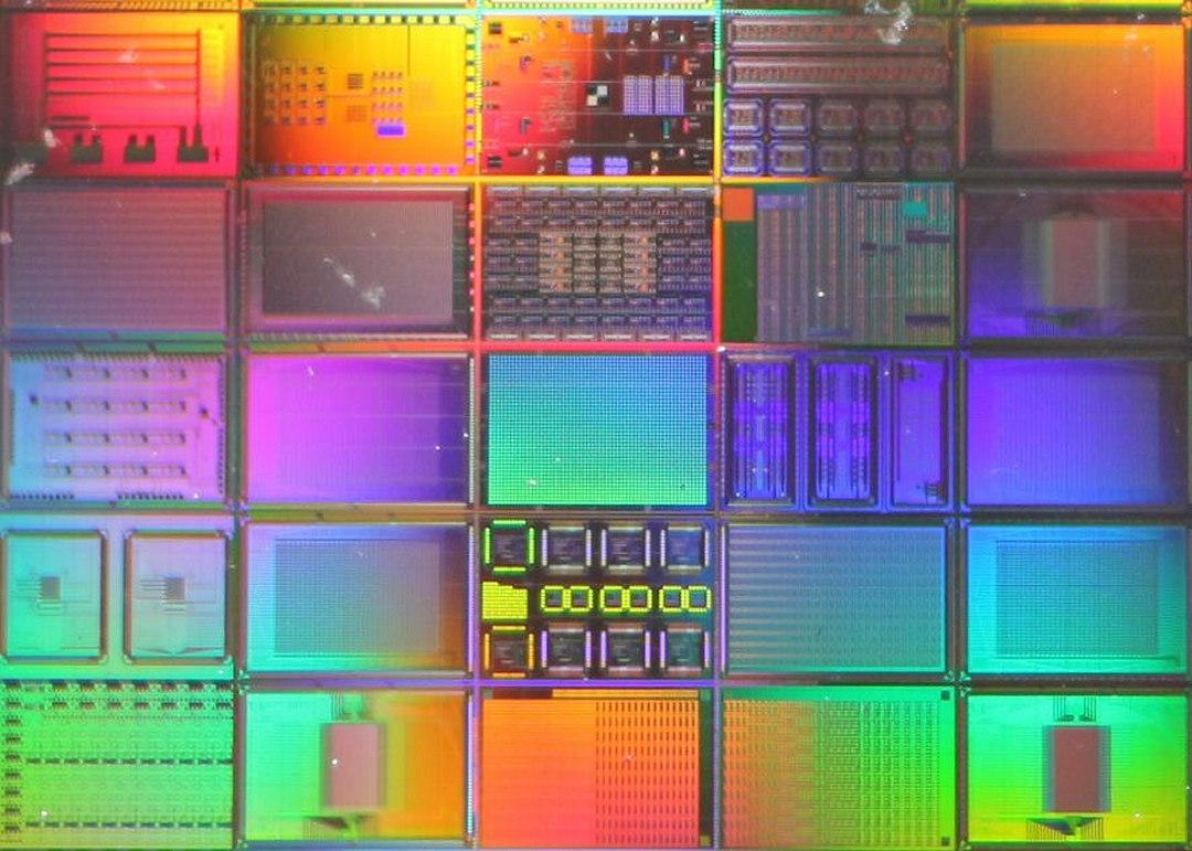 Computador probabil�stico magn�tico fabricado com tecnologia de sil�cio