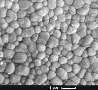 Cientistas sintetizam novo material poroso