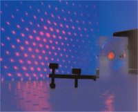 Cientistas estruturam polmeros utilizando raios laser