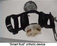 Fluidos inteligentes sero utilizados na reabilitao fsica