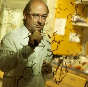 Alquimia: cientistas transformam ácidos em bases