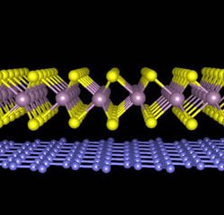 Grafeno é apenas o começo no universo dos materiais unidimensionais