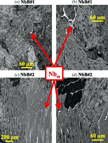 Supercondutividade deve-se ao nióbio, não ao seu composto