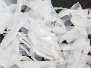 Bioplstico  feito com celulose de bactrias e resduos industriais