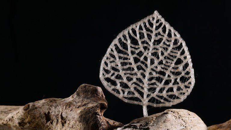 Bioplstico tipo PET  feito diretamente de biomassa vegetal