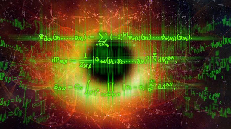 Descoberta equação matemática com amplas aplicações tecnológicas