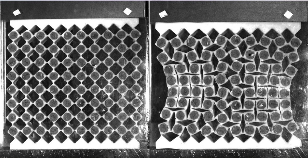 Material magntico reprogramvel tem usos ilimitados