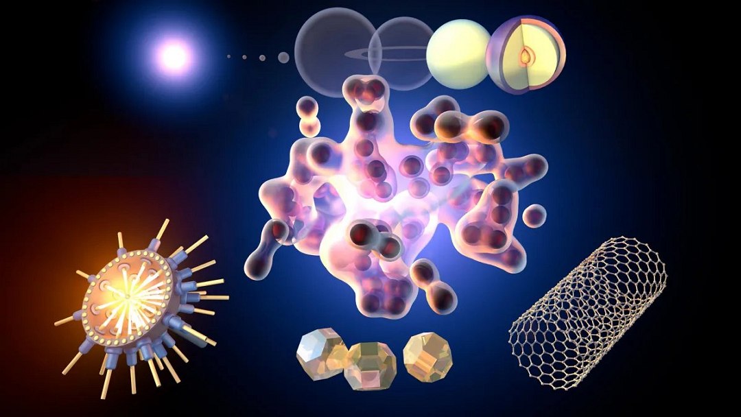 Diamante derretido: Cientistas observam carbono lquido pela primeira vez