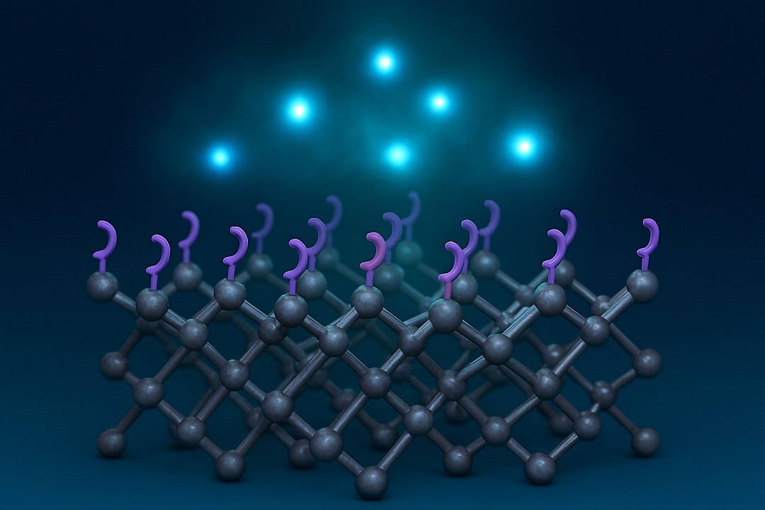 Domar elétrons livres promete revolucionar da computação à indústria química
