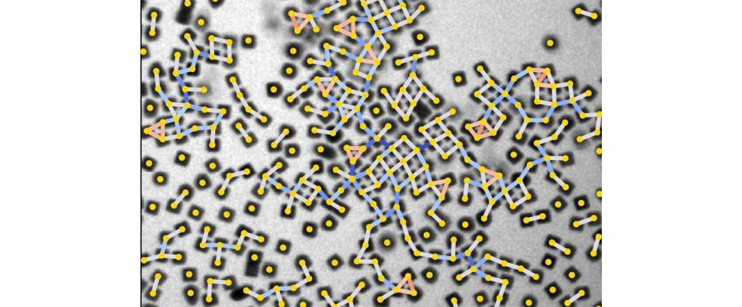 Métrica inédita de complexidade permite projetar materiais melhores