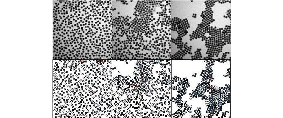Métrica inédita de complexidade permite projetar materiais melhores